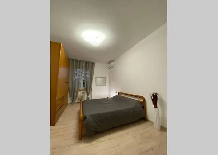 Appartement à 1 Chambre à Coucher